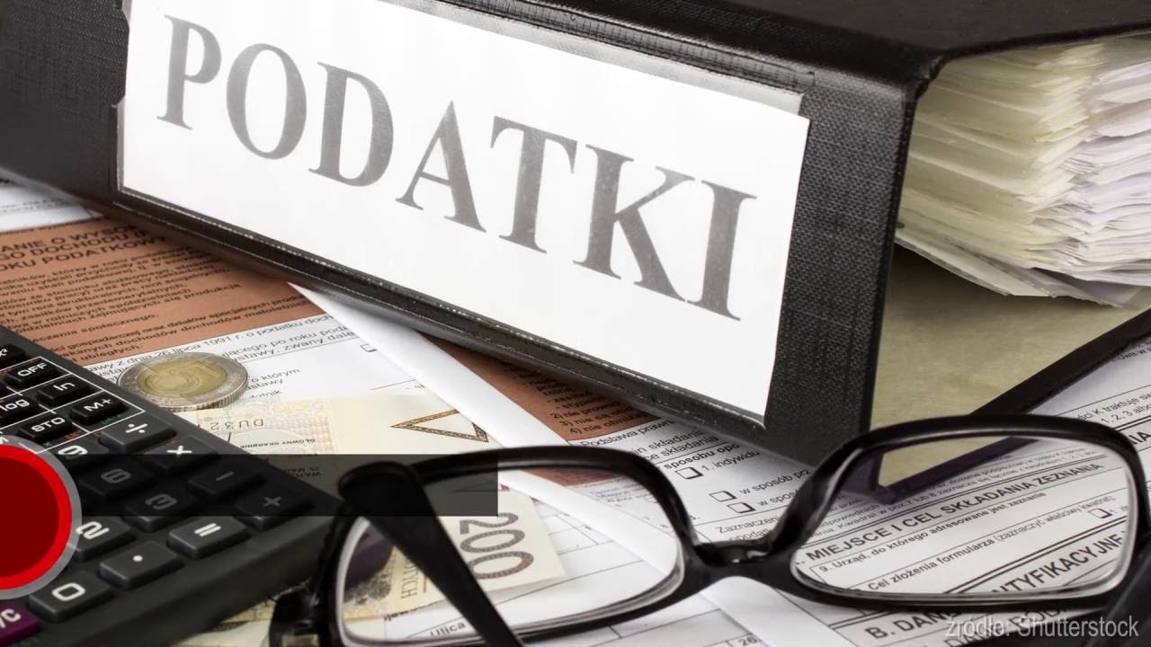 Jednolity podatek - zamiast PIT-u i składek na ZUS i NFZ