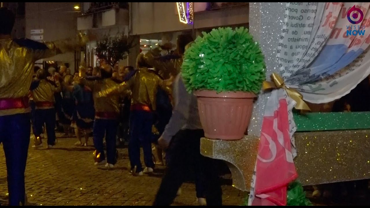 Marchas de São João em Tabuaço