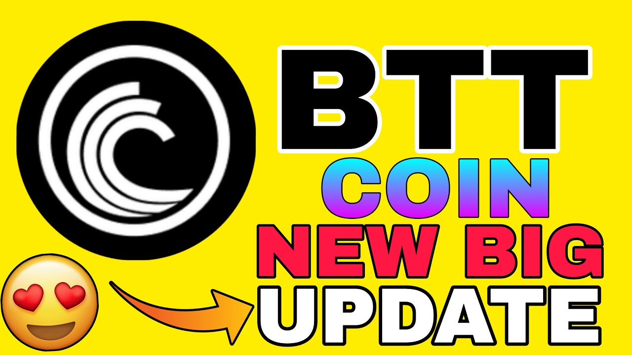 Новое крупное обновление для BTT Coin 😍 | Прогноз цены BTT Coin на 2026 год | Криптовалюта BTT