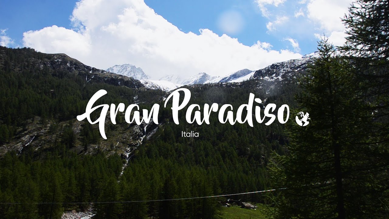 Le Grand Paradis, une première expérience en haute montagne | C’est Notre Monde