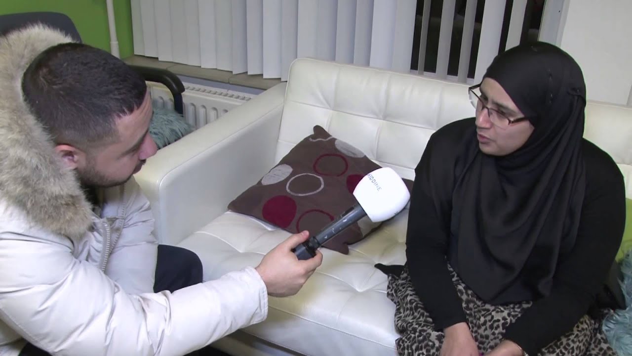 Avicenna College: Ouderavond