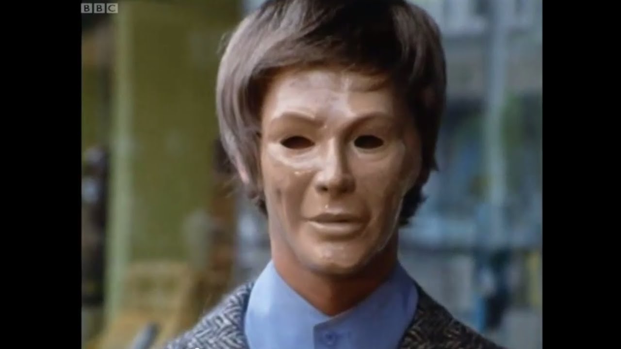 The Autons Activate | Spearhead from Space | Doctor Who