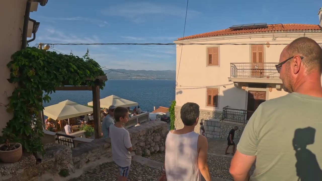 Vrbnik, KRK, Croatia