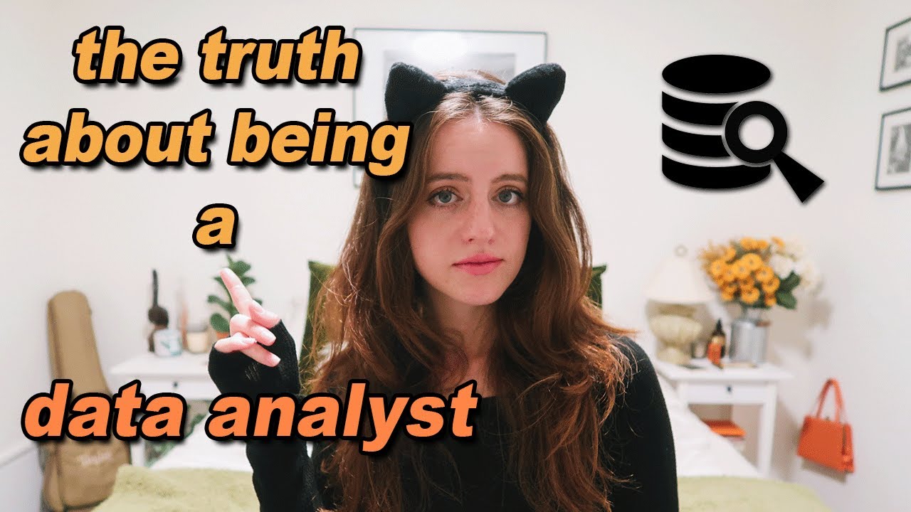 data analyst myths and misconceptions