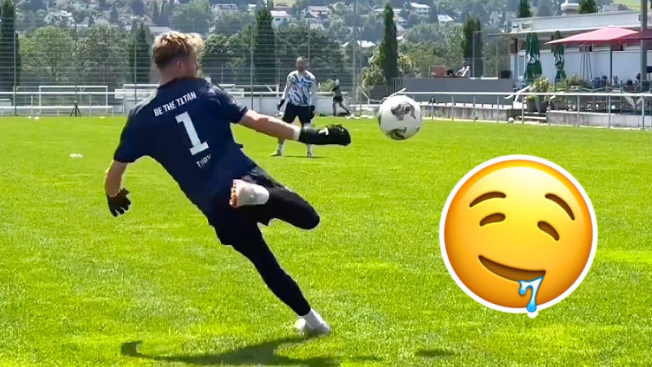 LOFI + FOOTBALL SKILLS - RELAXING FOOTBALL VIDEOS #31