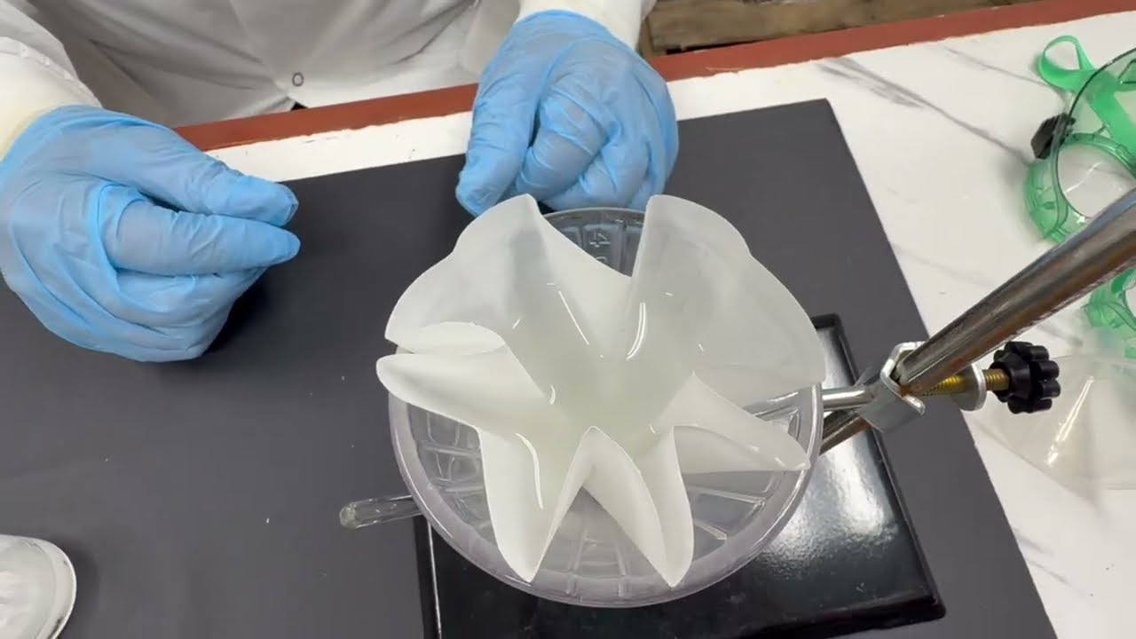 Funnels: How to Properly Set Up and Use a Powder Funnel