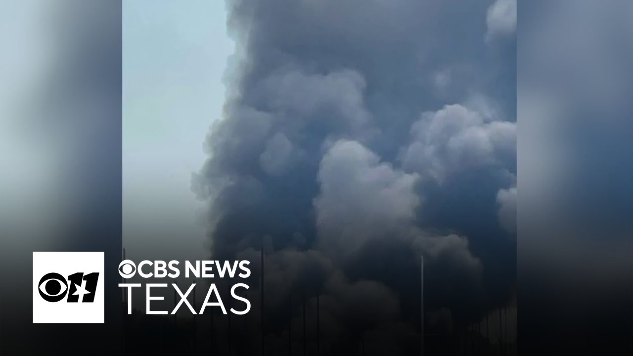 One injured, at least 10 boats damaged in fire at Grapevine Lake marina