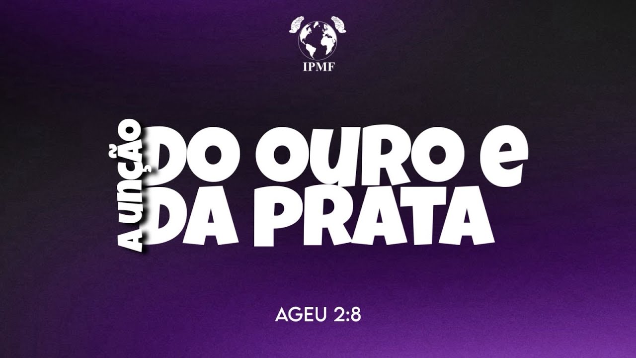 02-02  Igreja Pentecostal Missão da Fé Sede Mundial