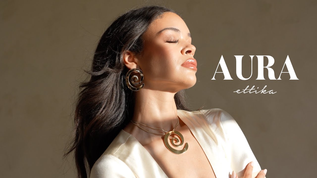 The Aura Collection | Ettika