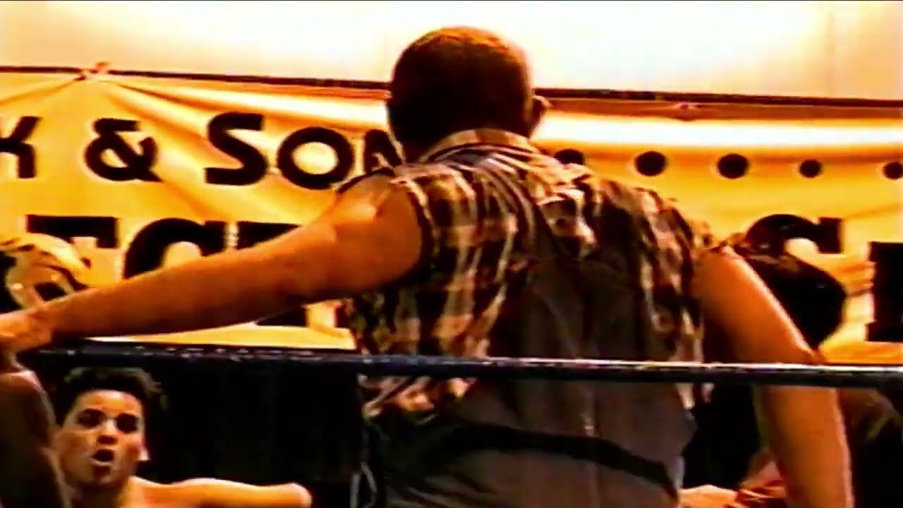 Revolution Pro Student Battle Royal - November 30, 2002