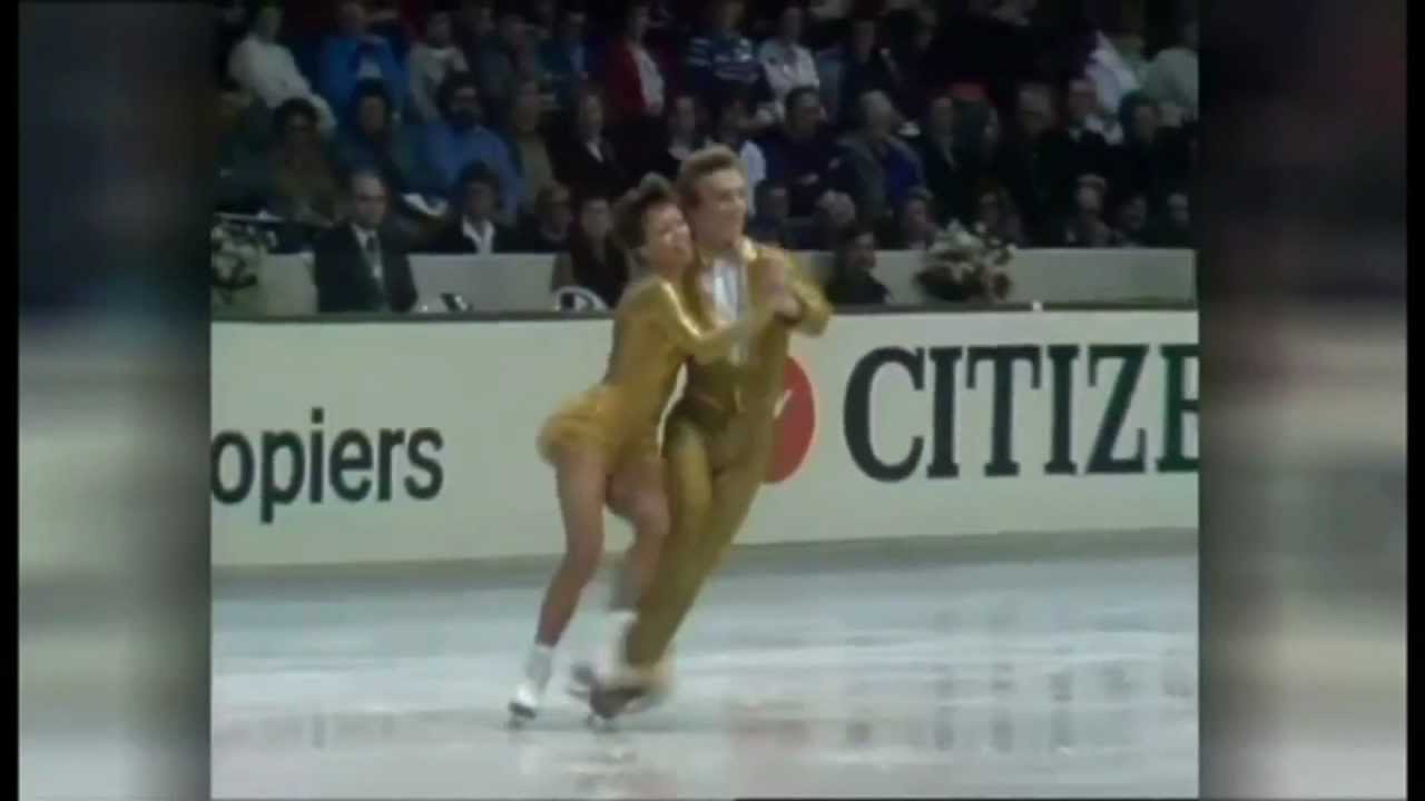Happy Birthday Christopher Dean!