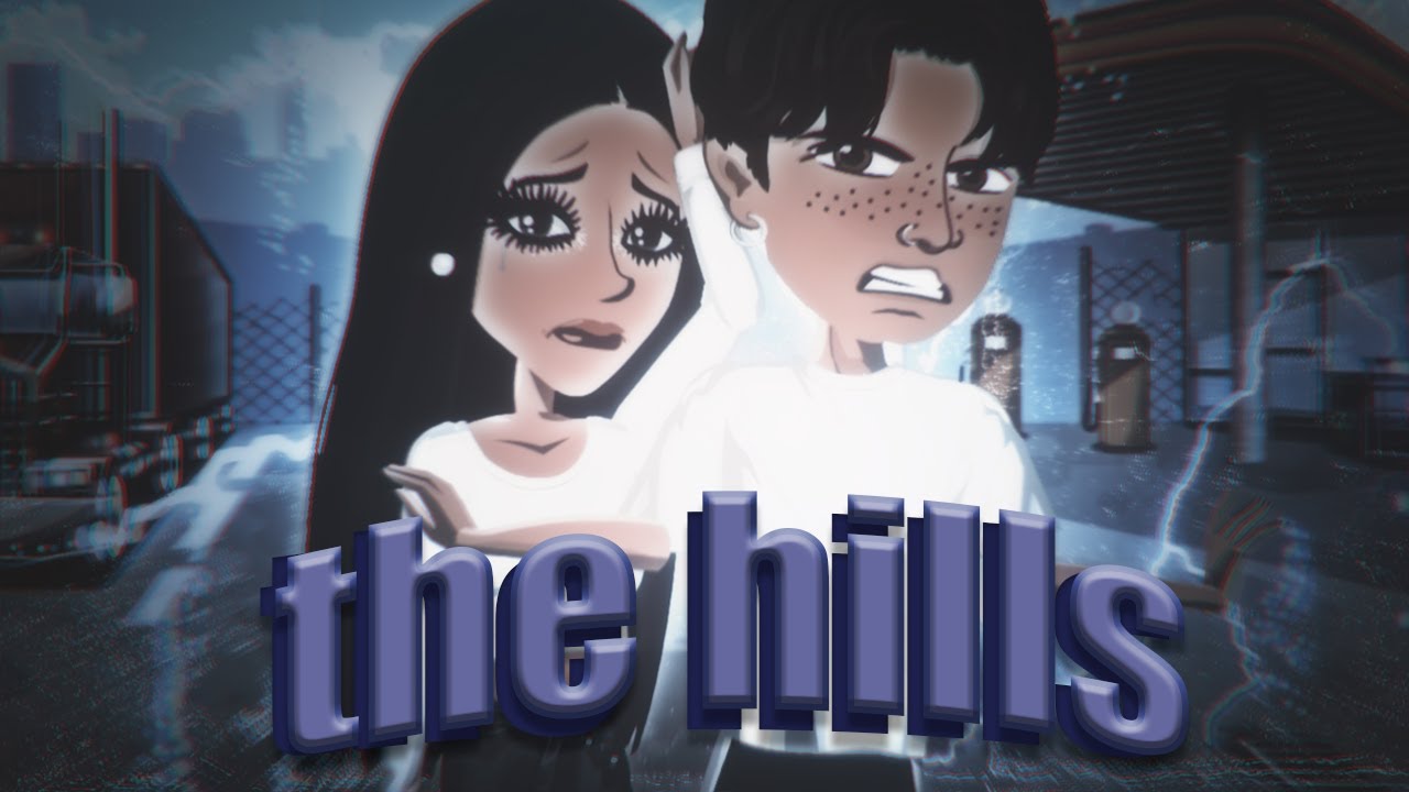 (13+) the hills - msp version