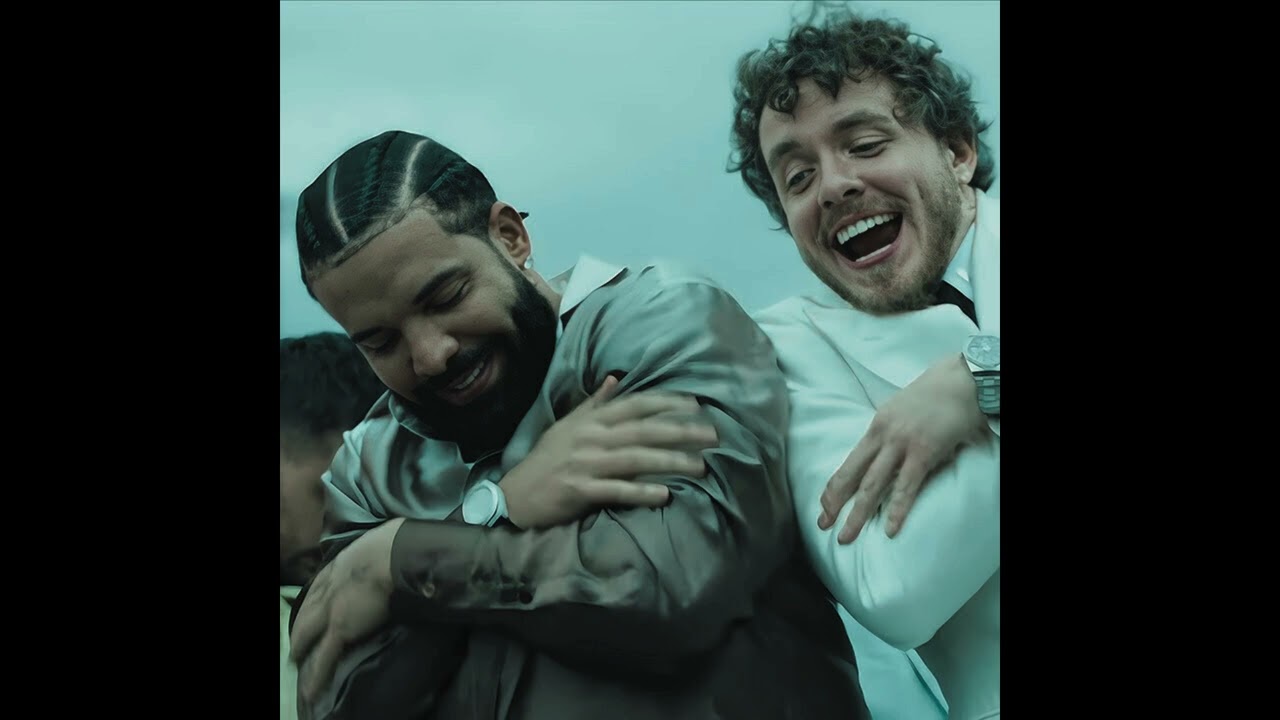 (FREE) Jack Harlow x Drake Type Sample Type Beat 
