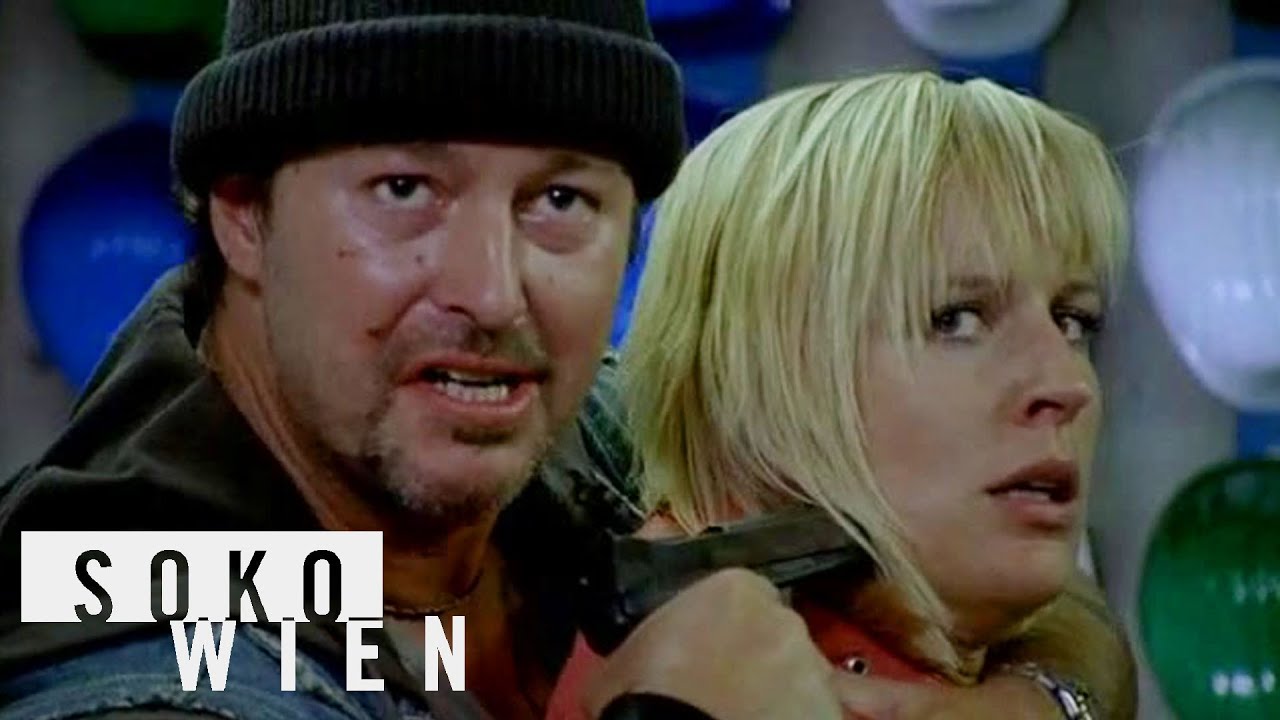 ᴴᴰ SOKO Wien Staffel 3 Folge 6 - Zündstoff