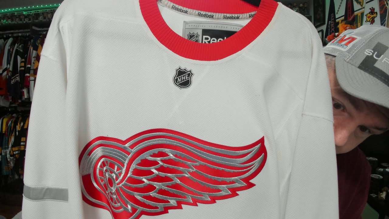 My Collection 2023 Edition: Detroit Red Wings