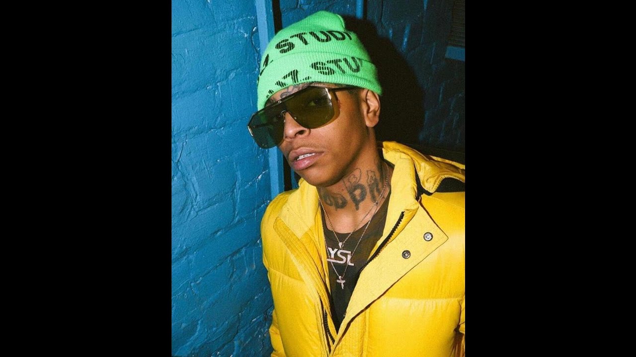 (FREE) Lil Gotit x Lil Keed Type Beat 