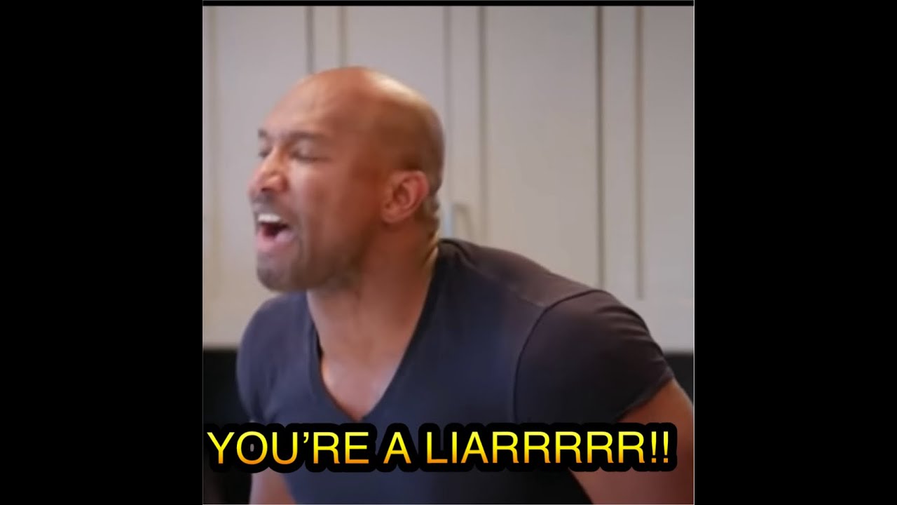 WED- MARTELL HOLT RESPONDS TO MELODY SHARI'S LIVE EXPOSING HIS ABUSE/TAUNTS/ THREATS- GET IN HERE