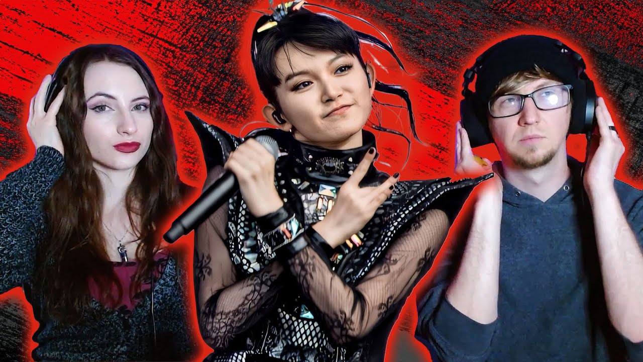 BABYMETAL Makes Us BELIEVE | BABYMETAL - Believing | Reaction