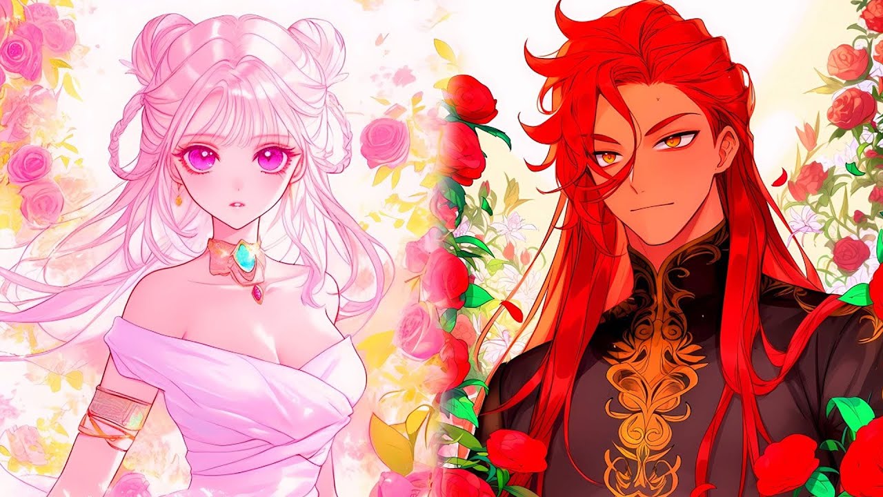 A Princess Builds Her Own Harem of Gorgeous Men to Become Empress – Manhwa Recap