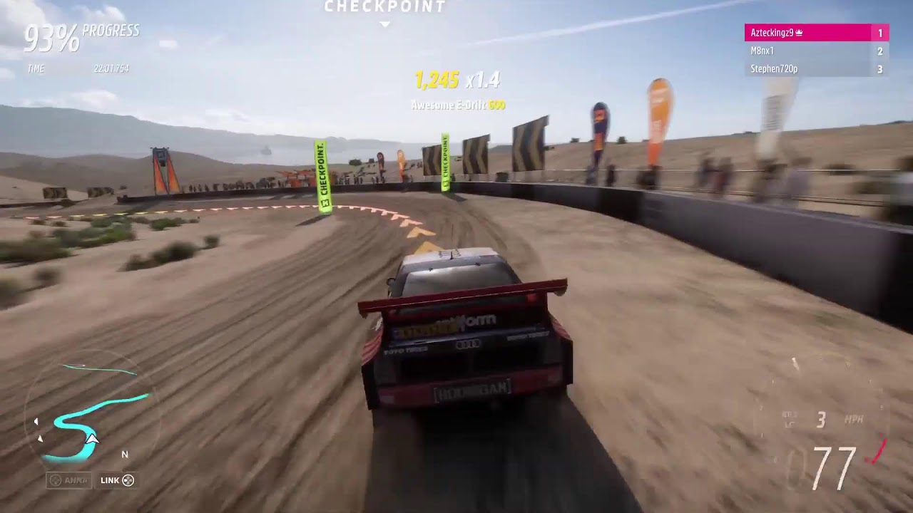 Forza Horizon 5