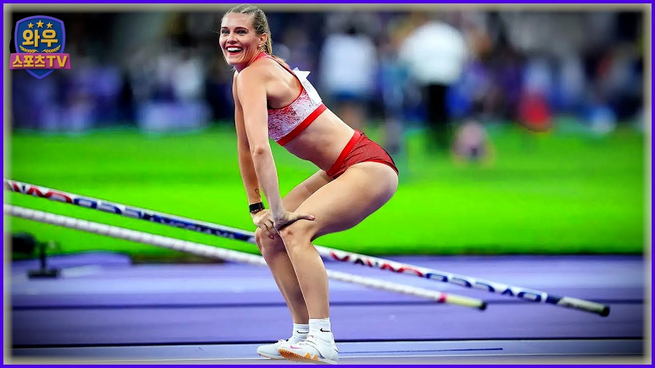 여성 스포츠 선수가 예상하지 못한 순간들🤣| 스포츠 하이라이트 #236