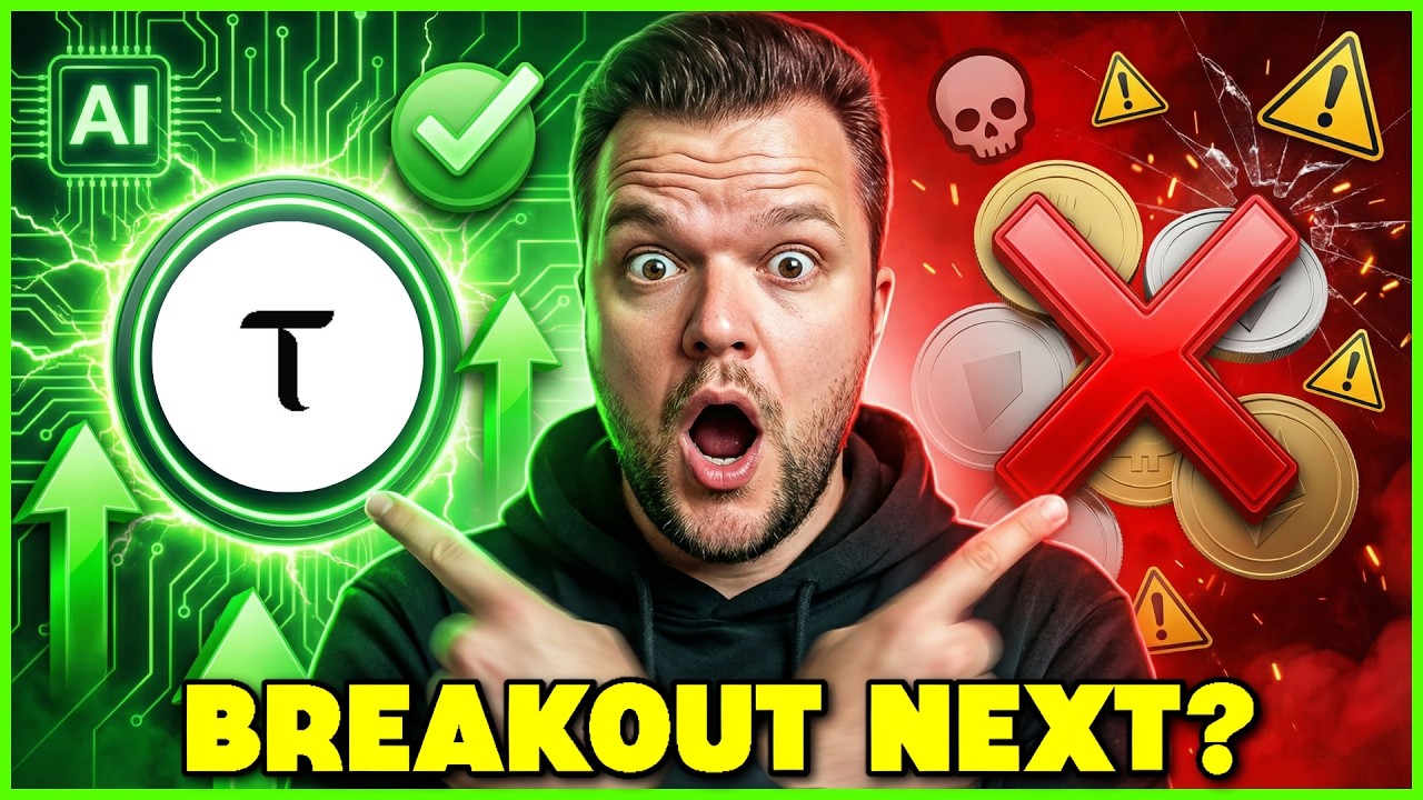 Bittensor TAO News: This Update Changes Everything🤯