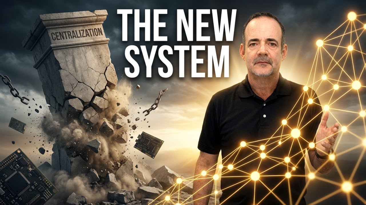Central Banks Are Failing: Here's What Replaces Them