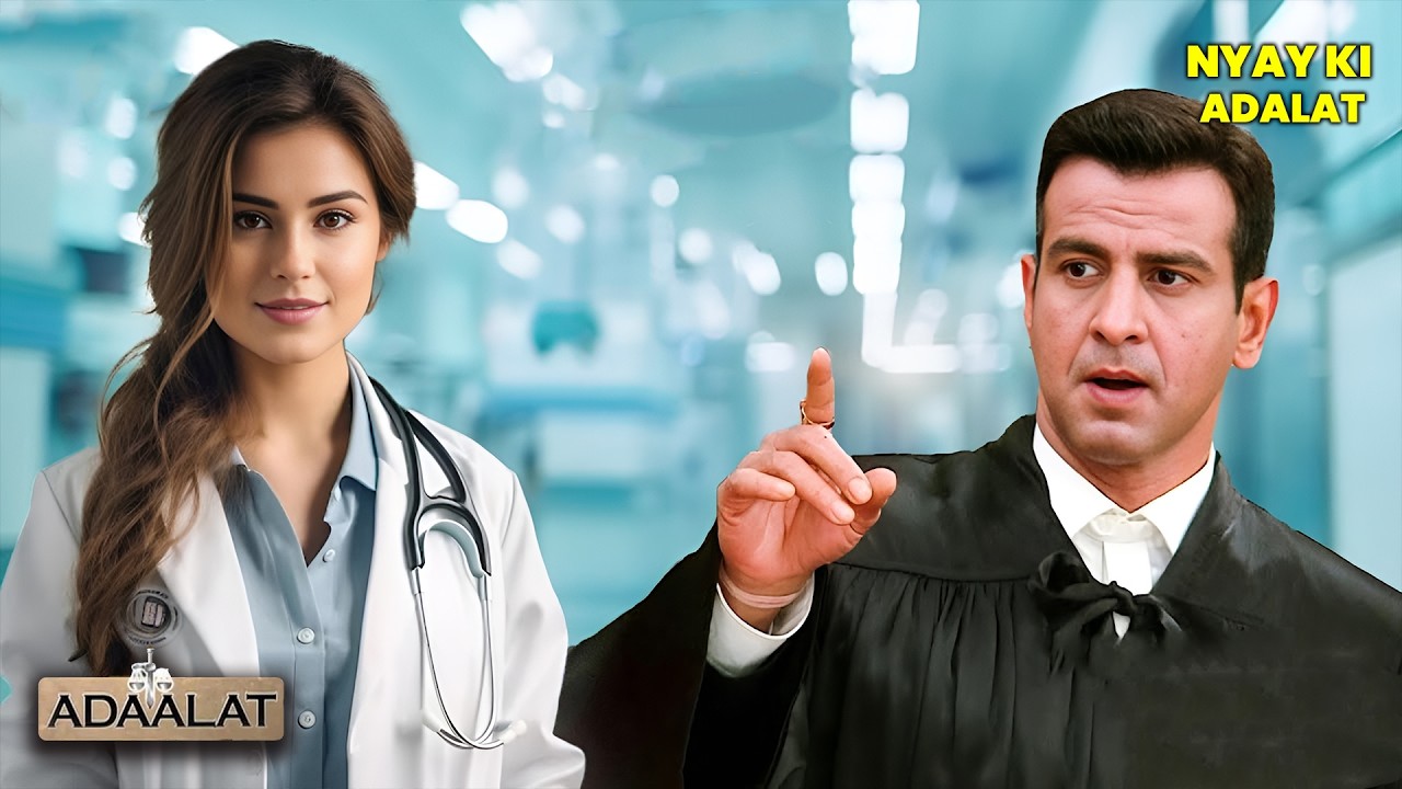 असली कातिल निकला सबसे मासूम इंसान! | Adaalat | Crime Mystery | Courtroom Drama
