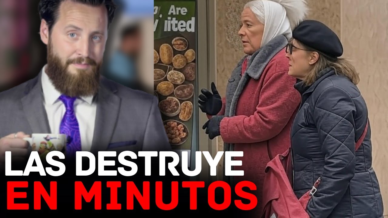 Este pastor no mostro piedad ante las herejías de los Testigos de Arrio
