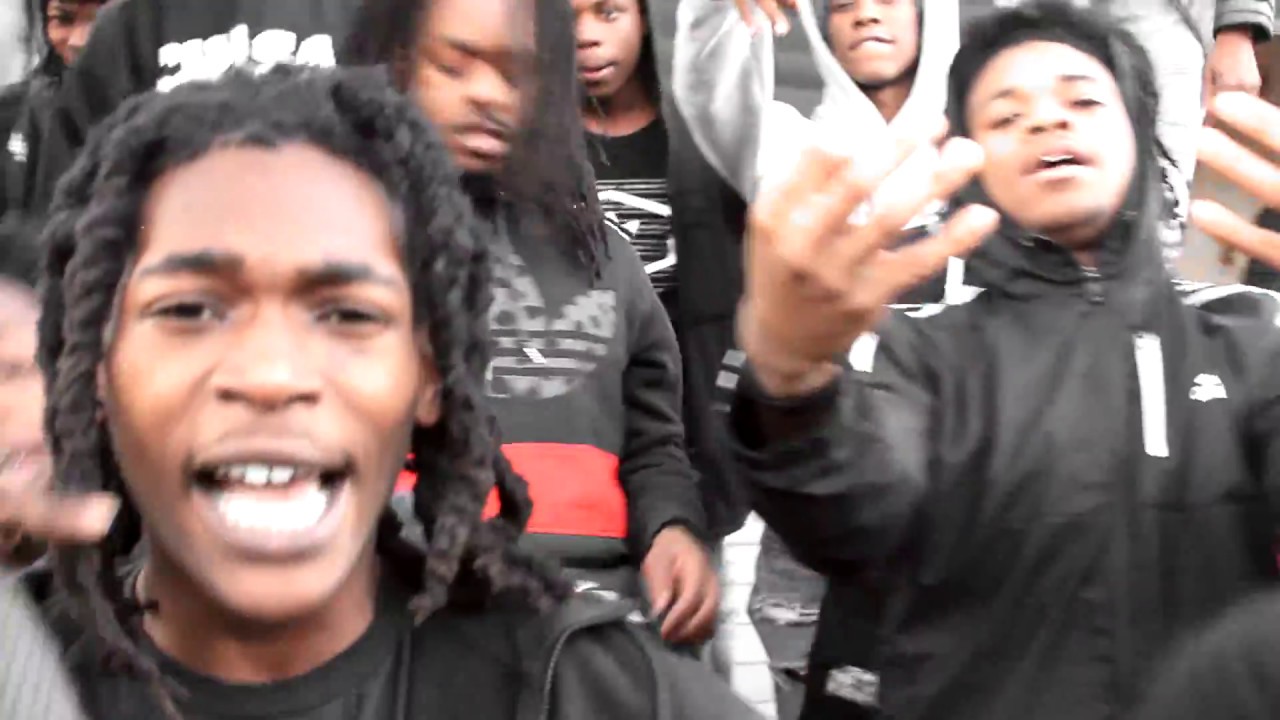 Glomann x Splash x Shababy 