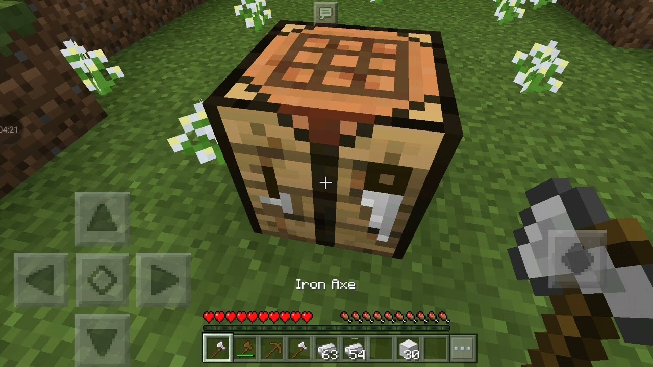 Minecraft'ta 10 golem öldürüyorum ama önce gelişmem lazim( laykiş we aboniş tamamı) 