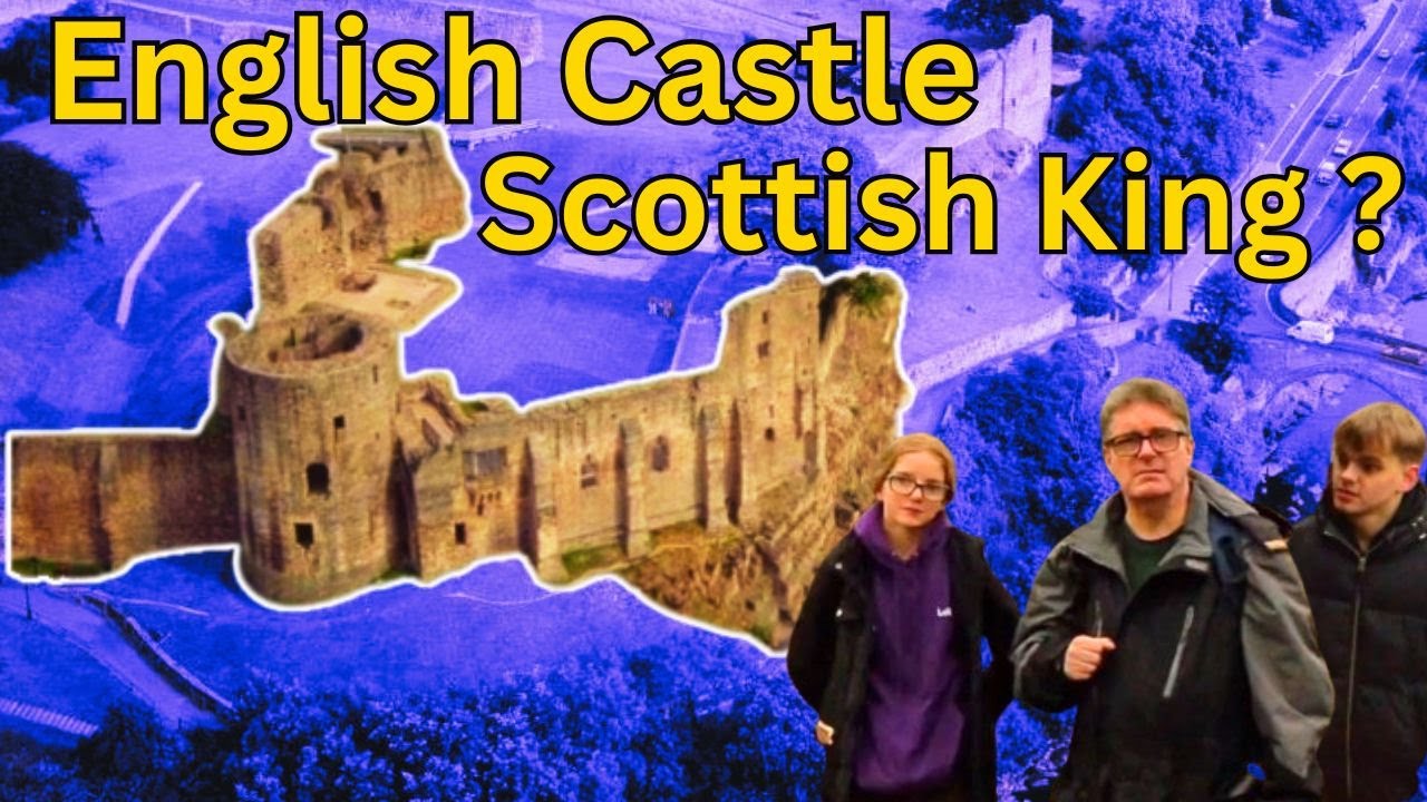 Barnard Castle: A Forgotten History?