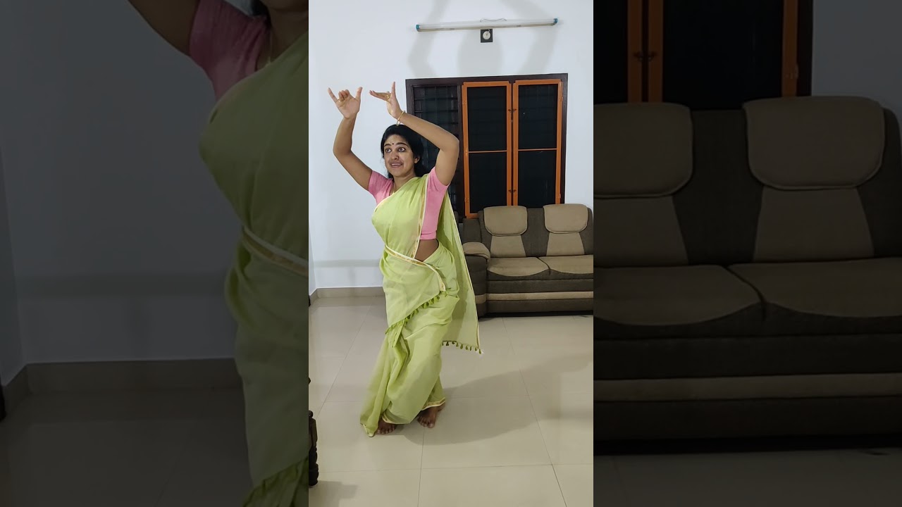 chakravarthini ninakku nanente....