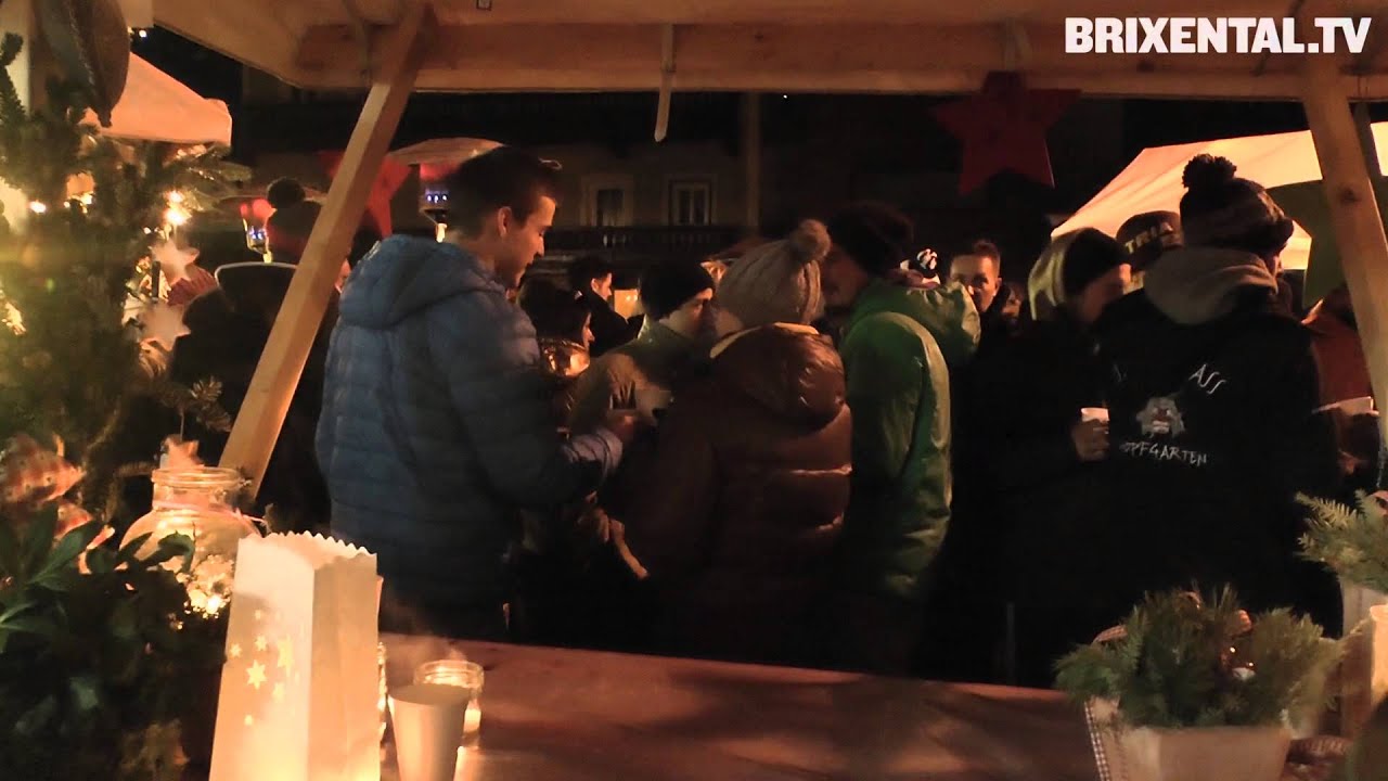 Weihnachts- Abschlusskonzert der 