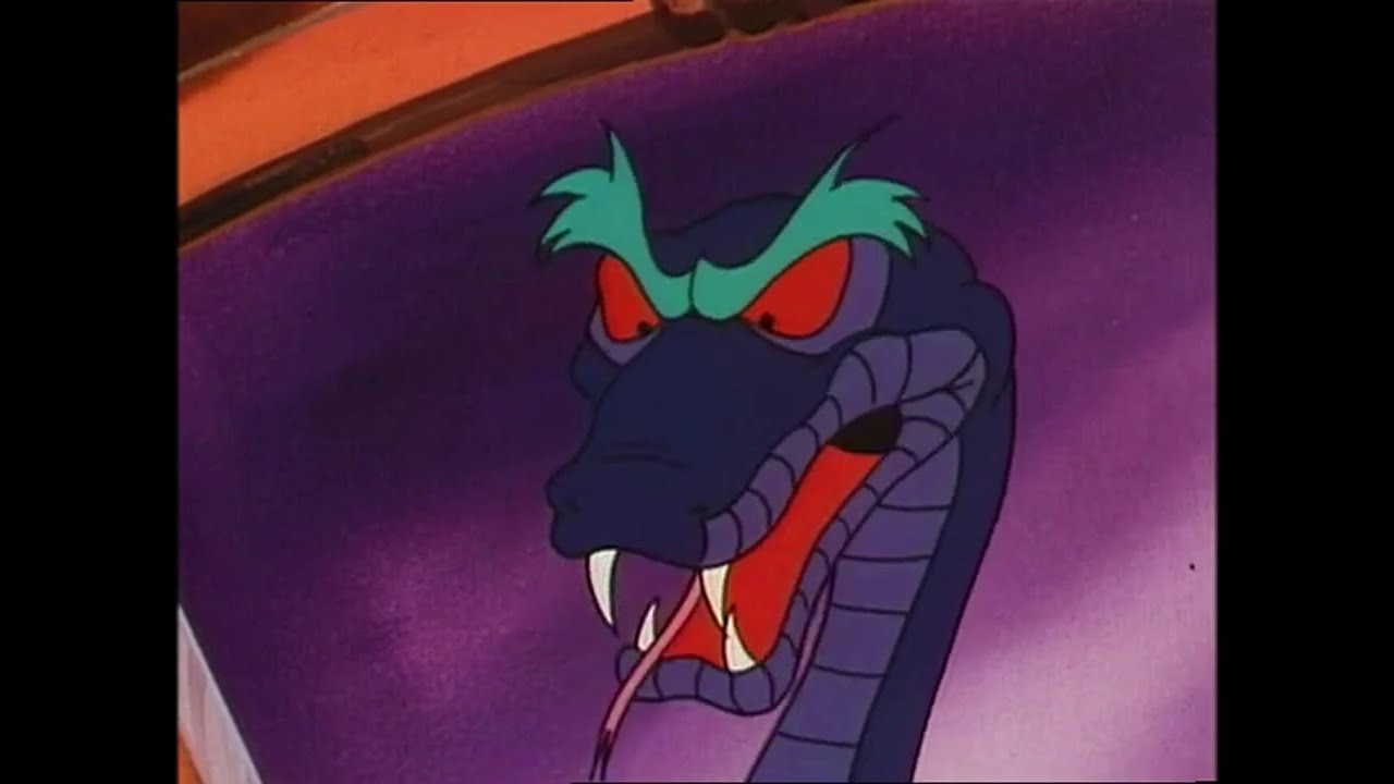 85 Nostalgia Street Presents: Saturday Morning Cartoon Broadcast Vol. 18