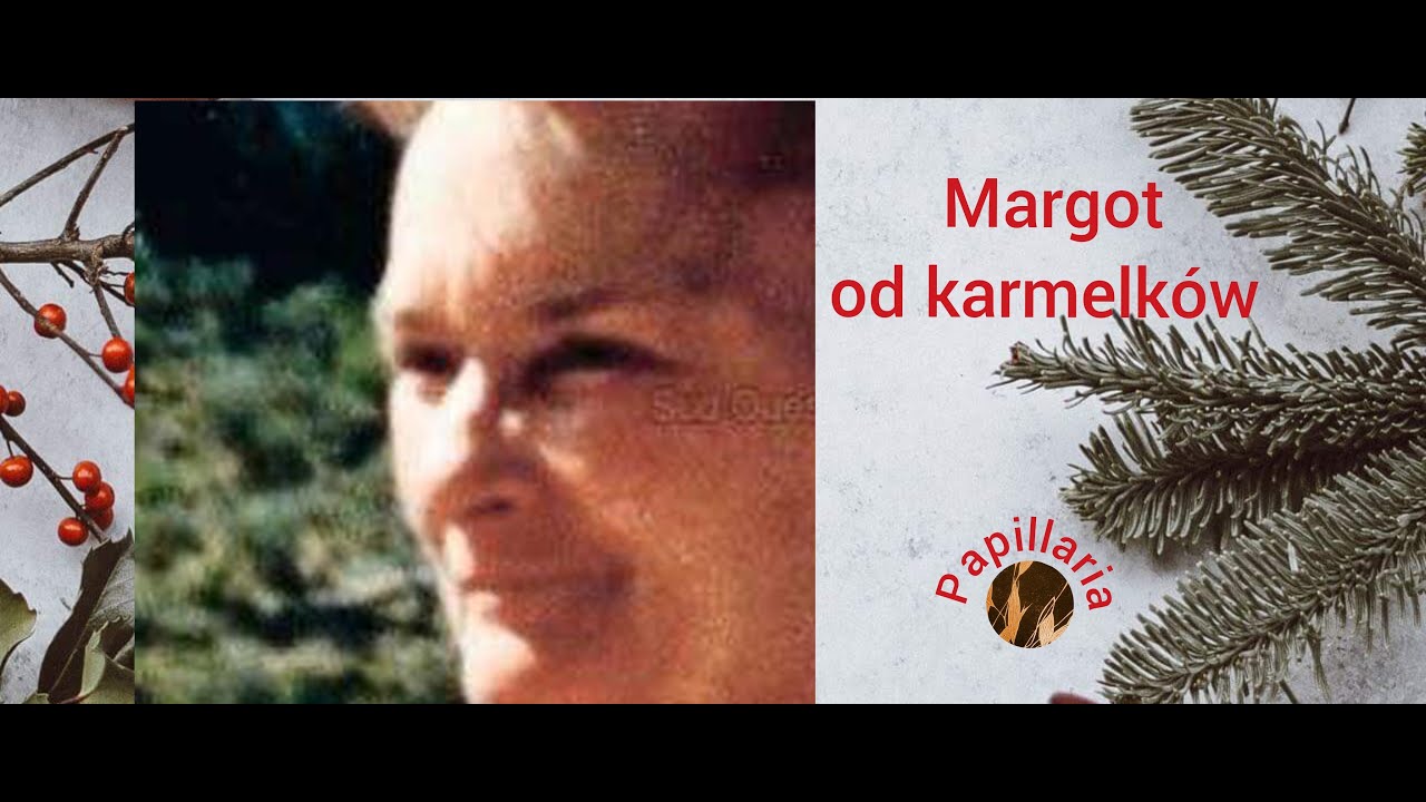 Margot od karmelków//podkast kryminalny// 41