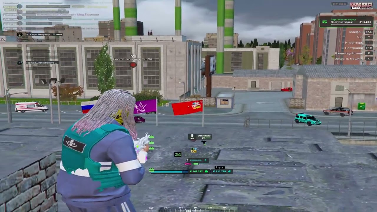 𝑅𝑎𝑧𝑗𝑒𝑏𝑎𝑙 𝑛𝑎 𝑇𝑉𝐸𝑅𝑆𝐾𝑂𝑀 𝑅𝑀𝑅𝑃 | 𝐼 𝑂𝑇𝐿𝐸𝑇𝐸𝐿 𝑍𝐴 𝑆𝑃𝑌𝐹