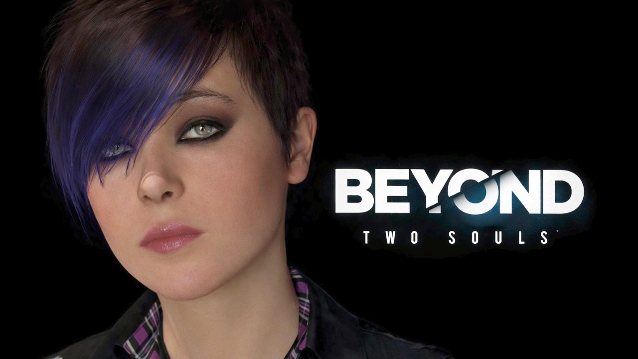 How Jodie's Saturday Girl's night ruined? #beyondtwosouls #beyondtwosoulsgameplay #beyondtwosoulspc