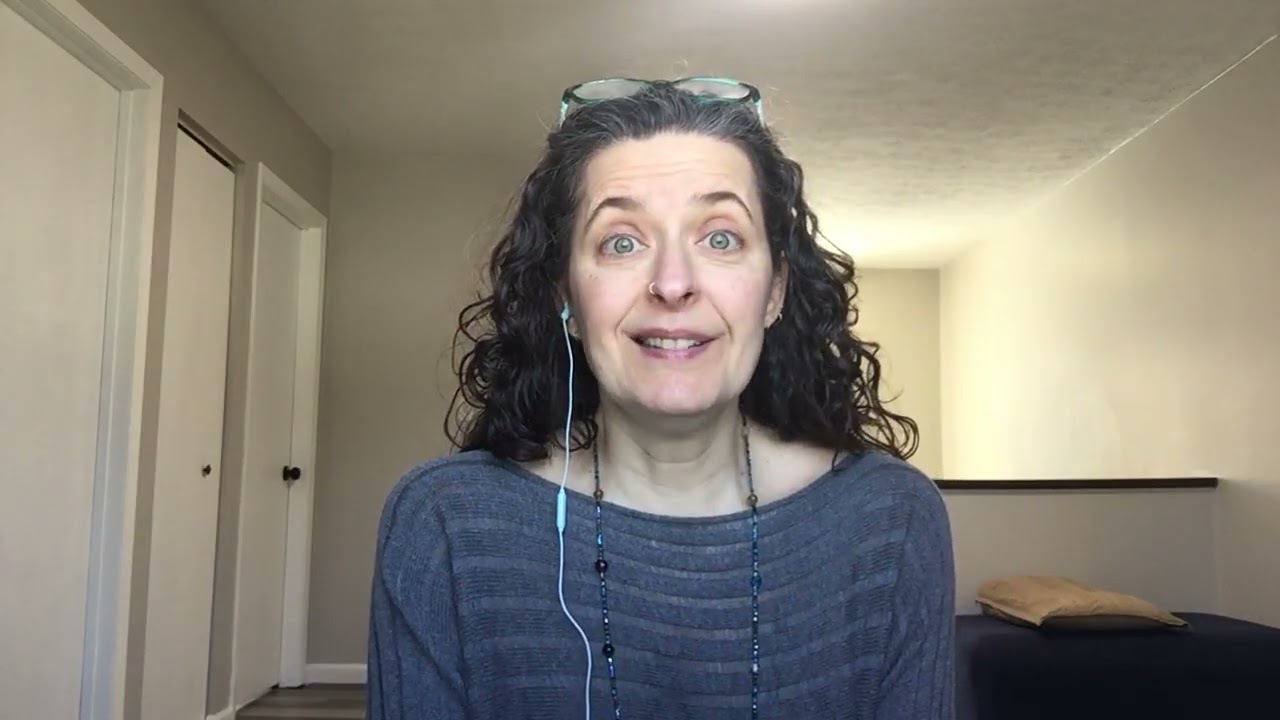 When life feels too fast & overwhelming | How to respond without panic or shutdown