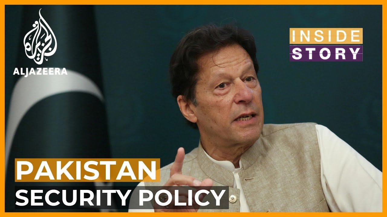 Will Pakistan's National Security Policy work? | Inside Story