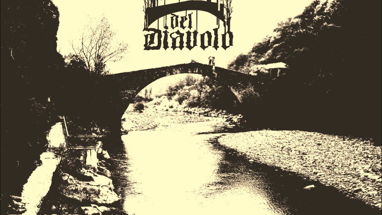 Ponte del Diavolo 