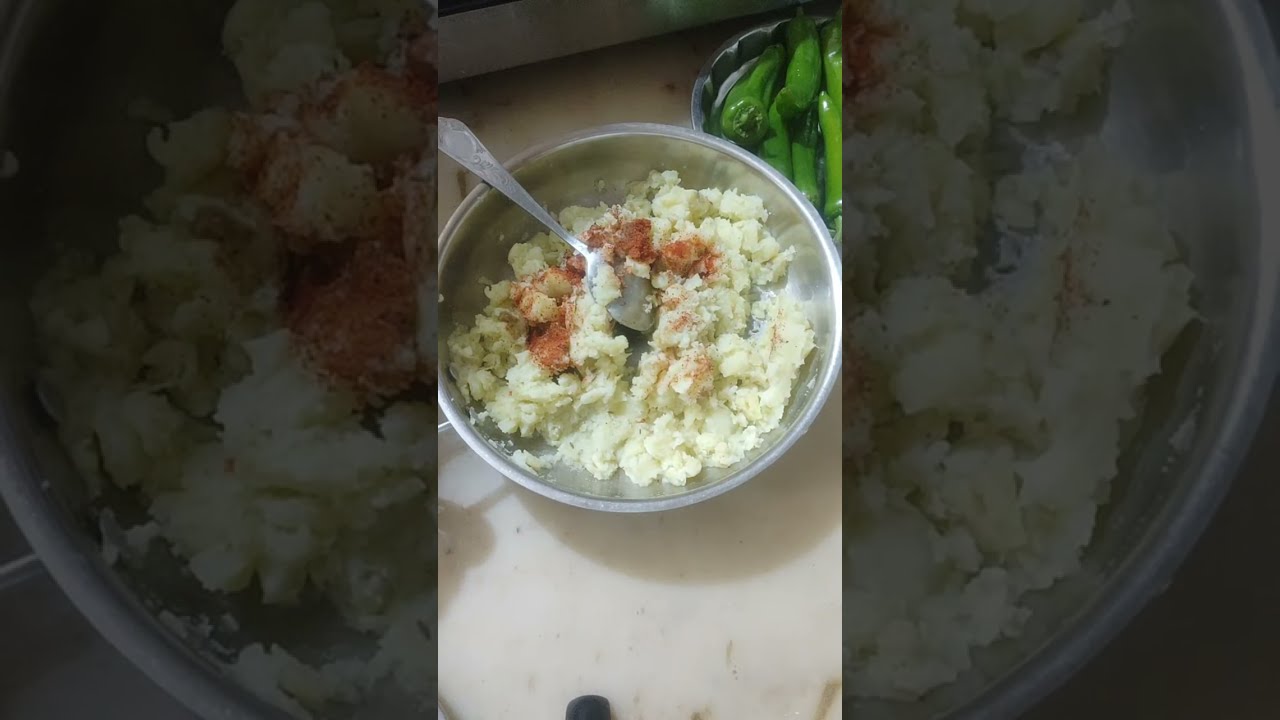 🔴Live Cooking | Aaj Banegi Tasty mirchi vada Recipe 😋 #livefeed #shortsfeed  #live 