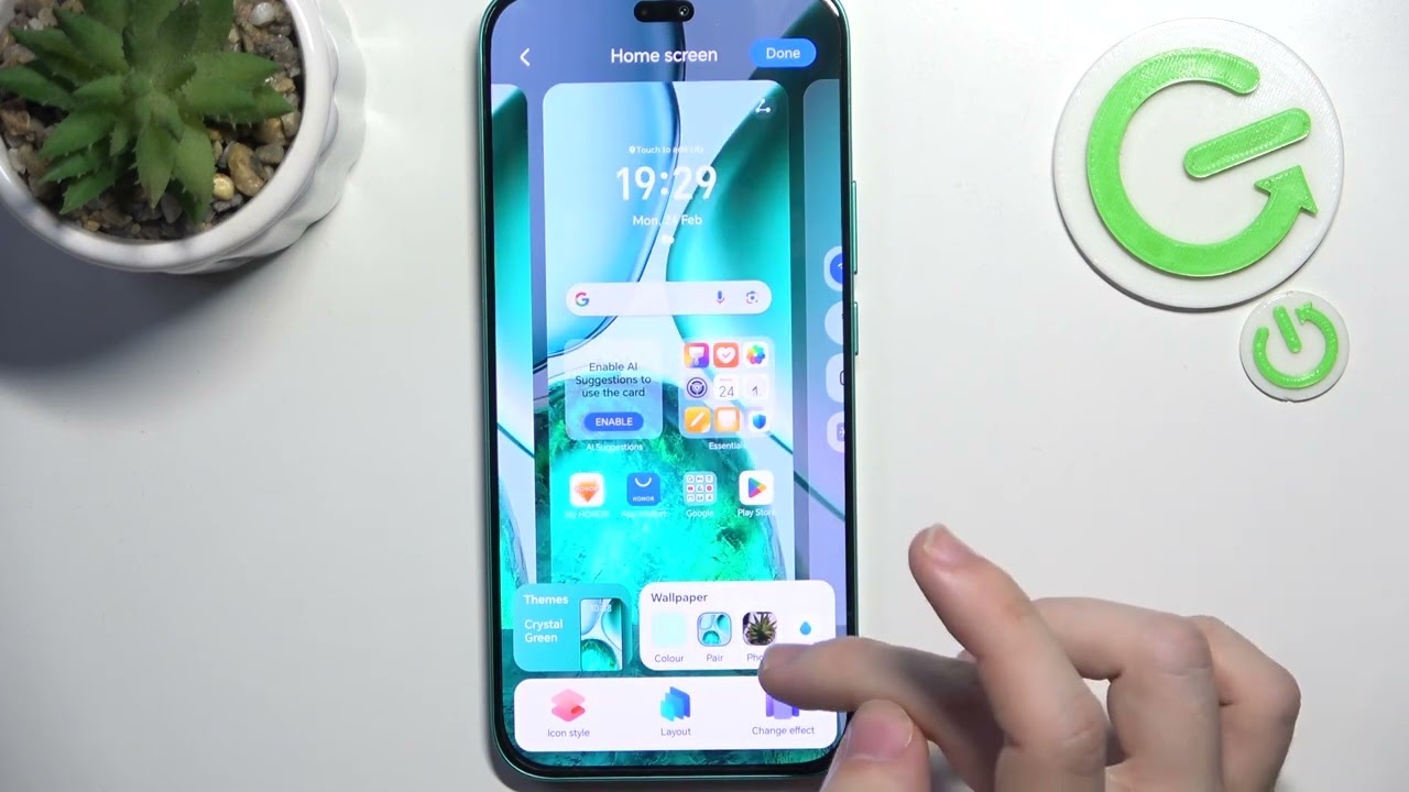 Первые действия после настройки на HONOR X8c | Оптимизация использования