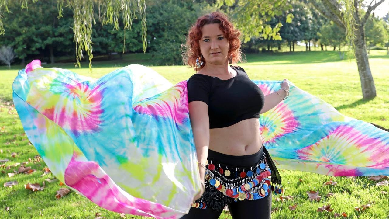 ¿Cómo empezar en el mundo de la danza?