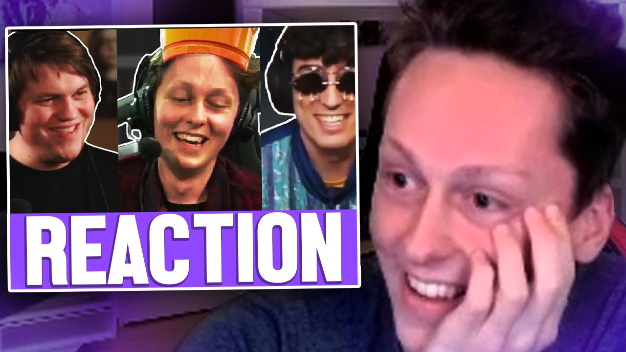 Die BESTEN MOMENTE aus 2022✨| Reaktion auf Maki