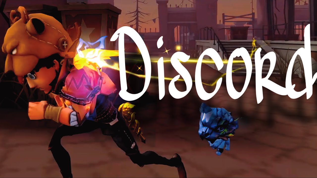 【第五人格】「Discord」金羽オフェンスタックル集 #50【IdentityV】
