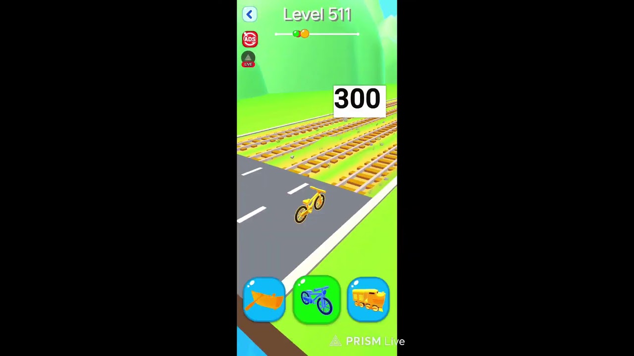 Shape Shifting 90 Days Challenge Day 5 🎮 LIVE