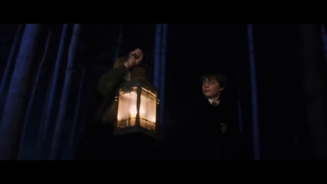 Kiss me-drarry