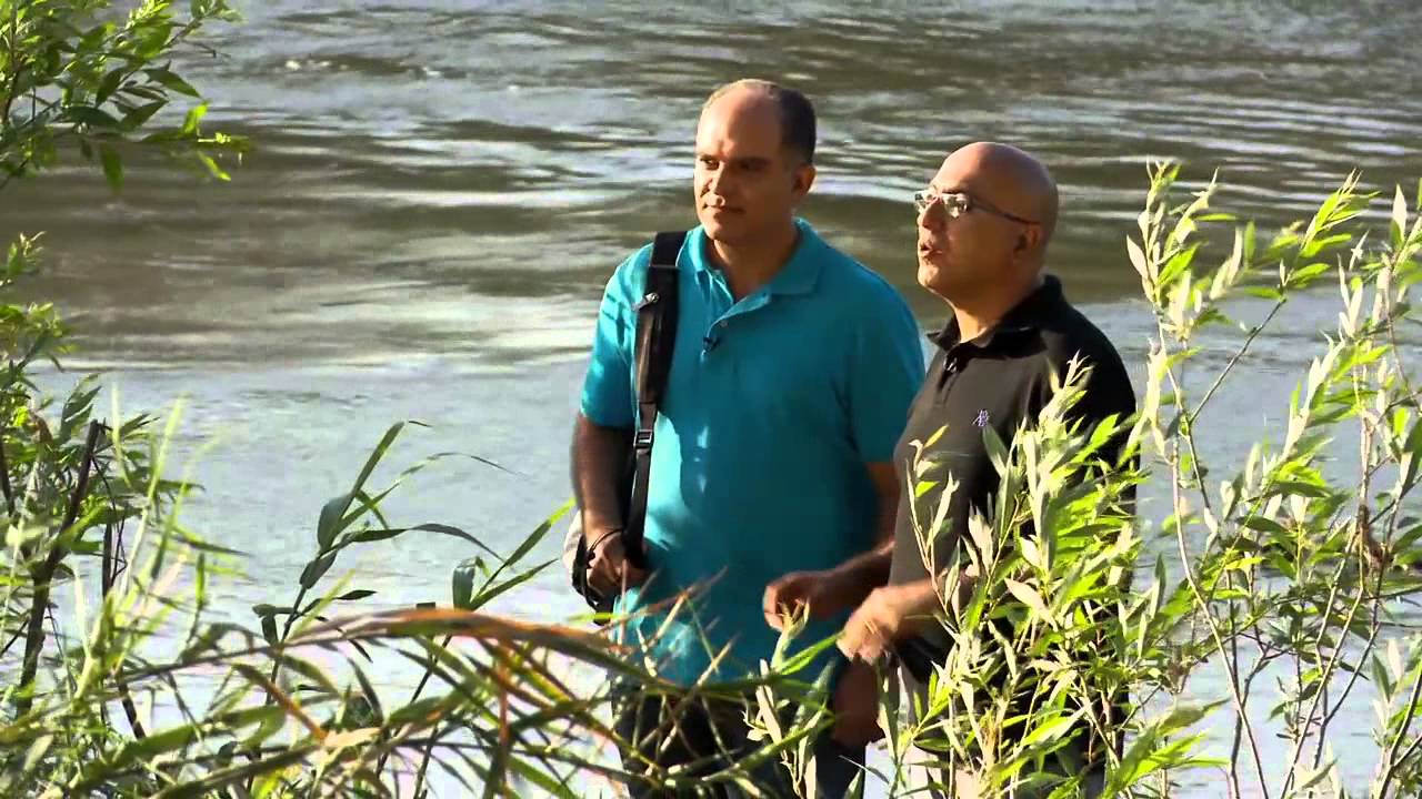 نهر الاردن