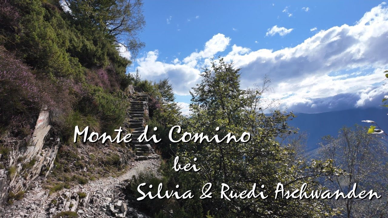 Monte di Comino bei Aschwandens 2024
